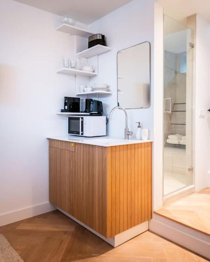 Appartement Beautiful Amstel Houseboat à Amsterdam Extérieur photo
